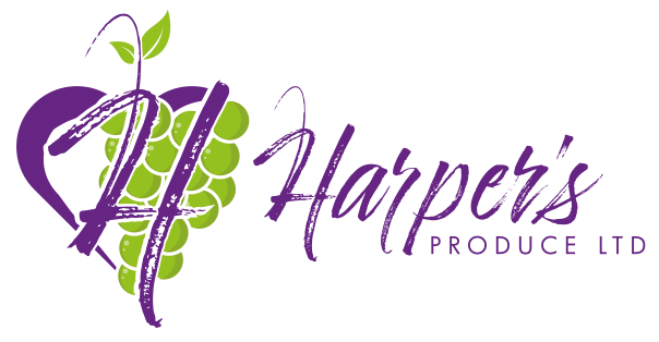 Harper's Produce Logo